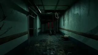 Скриншот 5 к игре Black Void: HXV