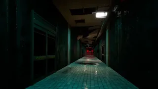 Скриншот 7 к игре Black Void: HXV