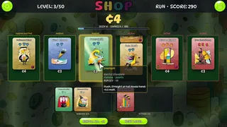 Скриншот 5 к игре Sorte