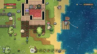 Скриншот 2 к игре Gathera