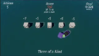 Скриншот 6 к игре Just Luck