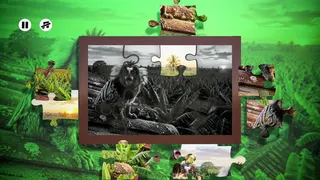 Скриншот 3 к игре Puzzles: Monkey