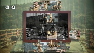 Скриншот 5 к игре Puzzles: Monkey