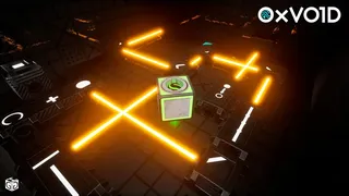 Скриншот 2 к игре OxVOID