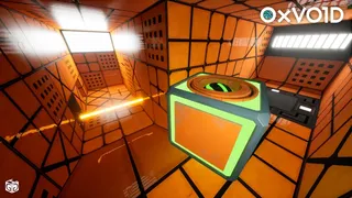 Скриншот 6 к игре OxVOID