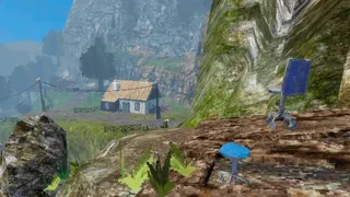Скриншот 7 к игре OKUREK