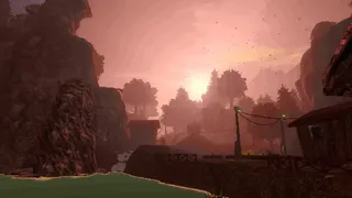 Скриншот 8 к игре OKUREK