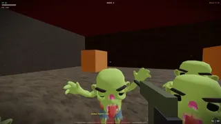 Скриншот 7 к игре Purge Directive