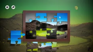 Скриншот 1 к игре Puzzles Water