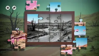 Скриншот 5 к игре Puzzles Water