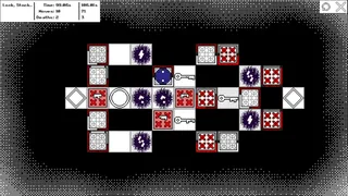 Скриншот 5 к игре Queueue