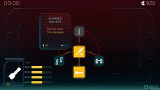 Скриншот 6 к игре Parallax Blue