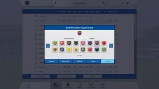 Скриншот 3 к игре Cricket Captain 2026