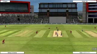 Скриншот 8 к игре Cricket Captain 2026