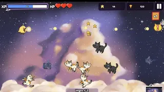 Скриншот 1 к игре Space PiouPiou