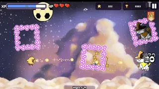 Скриншот 2 к игре Space PiouPiou