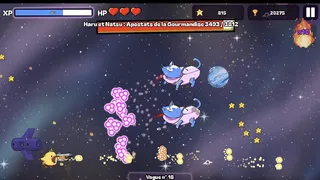 Скриншот 3 к игре Space PiouPiou