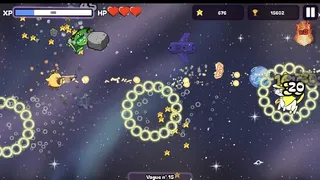 Скриншот 4 к игре Space PiouPiou