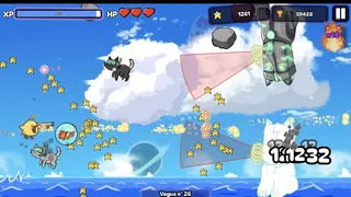 Скриншот 6 к игре Space PiouPiou