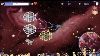 Скриншот 7 к игре Space PiouPiou