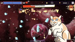 Скриншот 8 к игре Space PiouPiou