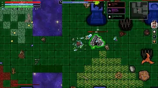 Скриншот 6 к игре Realmlords