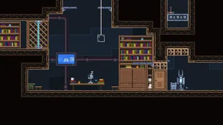 Скриншот 1 к игре GLITCHVERSE