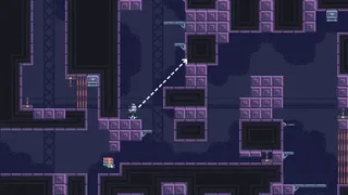 Скриншот 2 к игре GLITCHVERSE