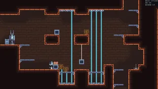 Скриншот 3 к игре GLITCHVERSE