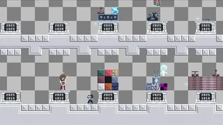 Скриншот 5 к игре GLITCHVERSE