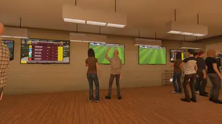 Скриншот 5 к игре Bet Shop Simulator Prologue