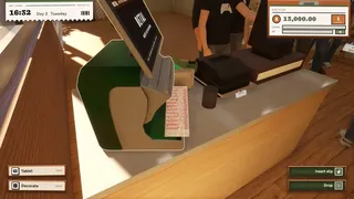 Скриншот 7 к игре Bet Shop Simulator Prologue