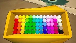 Скриншот 5 к игре Street Art Simulator
