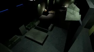 Скриншот 7 к игре The Moment of Panic