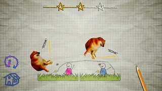 Скриншот 2 к игре Meme Paint