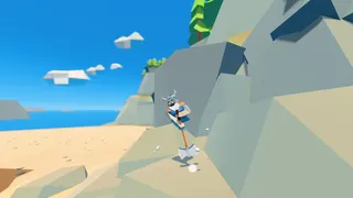 Скриншот 8 к игре A Hard Game About Reaching Valhalla
