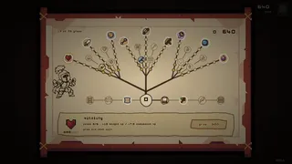 Скриншот 2 к игре The Greedy Knight