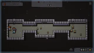 Скриншот 3 к игре The Greedy Knight