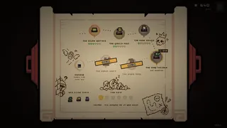 Скриншот 4 к игре The Greedy Knight