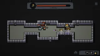 Скриншот 7 к игре The Greedy Knight
