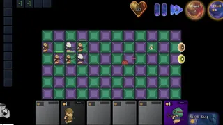 Скриншот 3 к игре Killing Slime