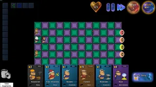Скриншот 5 к игре Killing Slime