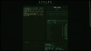 Скриншот 2 к игре CYCLES