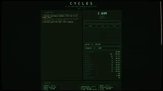 Скриншот 3 к игре CYCLES