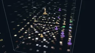 Скриншот 2 к игре Vektor Chess