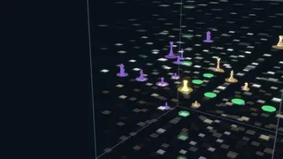 Скриншот 3 к игре Vektor Chess