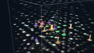 Скриншот 4 к игре Vektor Chess