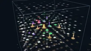 Скриншот 6 к игре Vektor Chess