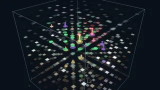 Скриншот 7 к игре Vektor Chess
