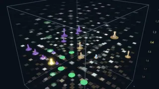 Скриншот 8 к игре Vektor Chess
